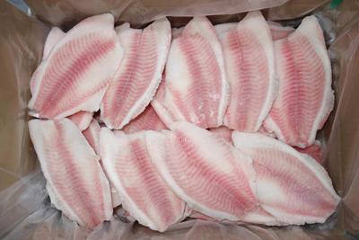 Tilapia Fillet