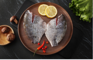 Tilapia Fillet